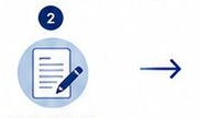 step 2 in apostille process