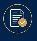 Processing fee section showing pricing for personal and business document legalization services through the UAE Embassy.
