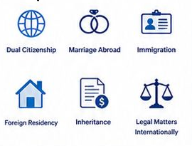 common points in federal apostille