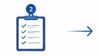 step 2 in apostille process